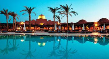 Hotel Hotelux Oriental Coast Marsa Alam 3