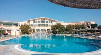 Hotel Paradise Club Shoni Bay 2