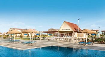 Hotel Pickalbatros Sea World Resort - Marsa Alam 3