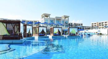 Hotel Cleopatra Luxury Resort Sharm - Adults Only 2