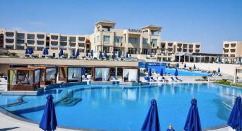 Hotel Cleopatra Luxury Resort Sharm - Adults Only 4