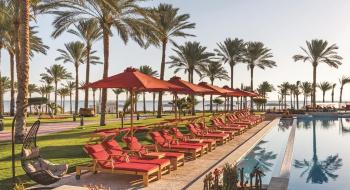 Hotel Rixos Premium Seagate Sharm 3