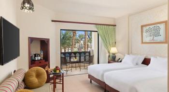 Hotel Pickalbatros Oasis Port Ghalib 2