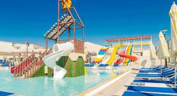 Hotel Amarina Abu Soma Resort En Aquapark 3