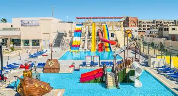Hotel Amarina Abu Soma Resort En Aquapark 2