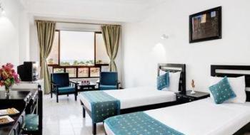 Hotel Balina Paradise Abu Soma 4