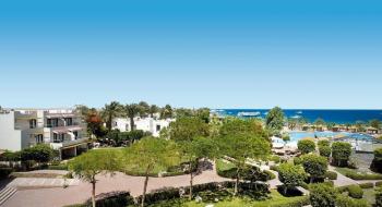 Hotel Lotus Bay Resort 4