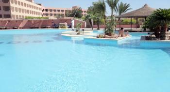Hotel Paradise Abu Soma Resort 2