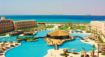 Hotel Pyramisa Beach Resort Sahl Hasheesh 2
