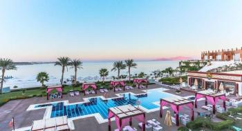 Hotel Sunrise Grand Select Arabian Beach 4