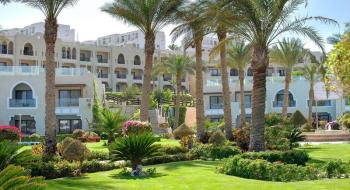 Hotel Sunrise Grand Select Arabian Beach 3