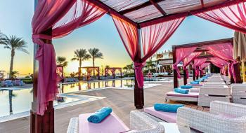 Hotel Sunrise Grand Select Arabian Beach 4