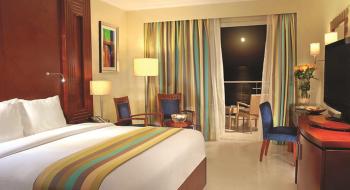Hotel Xperience Sea Breeze Resort 3