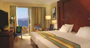 Hotel Xperience Sea Breeze Resort 4