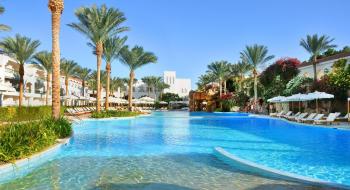 Hotel Baron Palms Resort Sharm El Sheikh 2
