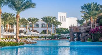 Hotel Baron Palms Resort Sharm El Sheikh 3