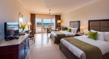 Hotel Baron Resort Sharm El Sheikh 4