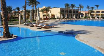 Hotel Cleopatra Luxury Resort 2