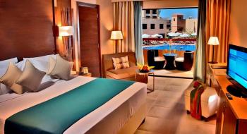 Hotel Coral Sea Aqua Club 4