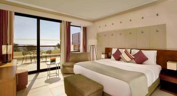 Hotel Coral Sea Sensatori Resort 3