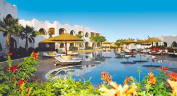 Hotel Domina Coral Bay Prestige 4