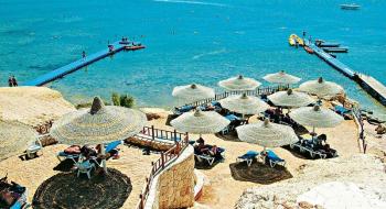 Hotel Doubletree By Hilton Sharm El Sheikh - Sharks Bay Resort 4