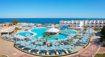 Hotel Dreams Beach Resort 4