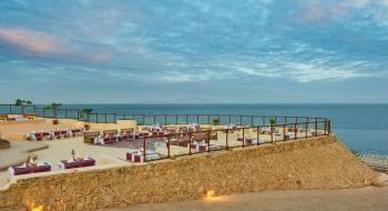 Hotel Dreams Beach Resort 2
