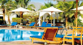 Hotel Fayrouz Resort 3