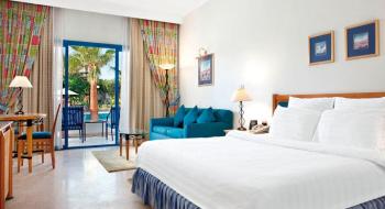 Hotel Hilton Sharm El Sheikh Fayrouz Resort 2