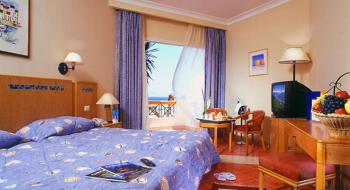 Hotel Ivy Cyrene Sharm Resort 4