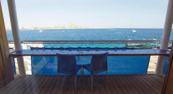 Hotel Lido Sharm 4