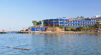 Hotel Lido Sharm 2