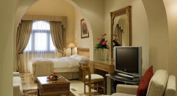 Hotel Movenpick Resort Sharm El Sheikh 3
