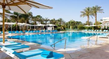 Hotel Novotel Sharm El Sheikh 4
