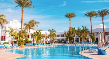 Hotel Novotel Sharm El Sheikh 2