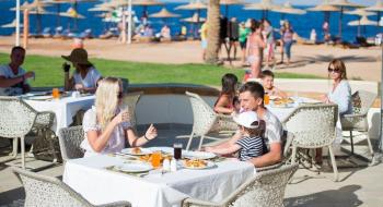 Hotel Otium Family Amphoras Beach Resort 3