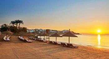 Hotel Park Regency Sharm El Sheikh 4