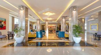 Hotel Pickalbatros Aqua Blu Resort 2