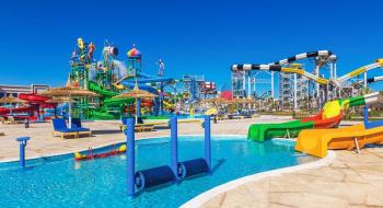 Hotel Pickalbatros Aqua Park Resort - Sharm El Sheikh 3
