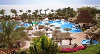 Hotel Pickalbatros Royal Grand Resort - Sharm El Sheikh 3