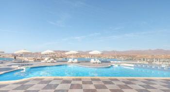 Hotel Pickalbatros Royal Grand Resort - Sharm El Sheikh 2