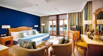 Hotel Reef Oasis Beach Resort 4