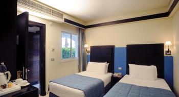 Hotel Reef Oasis Blue Bay Resort En Spa 2