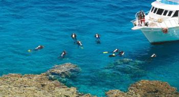 Hotel Reef Oasis Blue Bay Resort En Spa 4