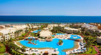 Hotel Rixos Sharm El Sheikh 4
