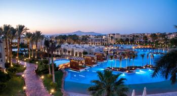 Hotel Rixos Sharm El Sheikh 4