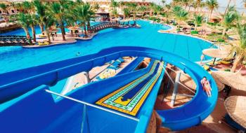 Hotel Sea Beach Aqua Park Resort 2