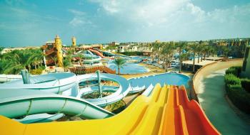 Hotel Sea Beach Aqua Park Resort 4