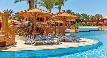 Hotel Magic World Sharm Club By Jaz 3